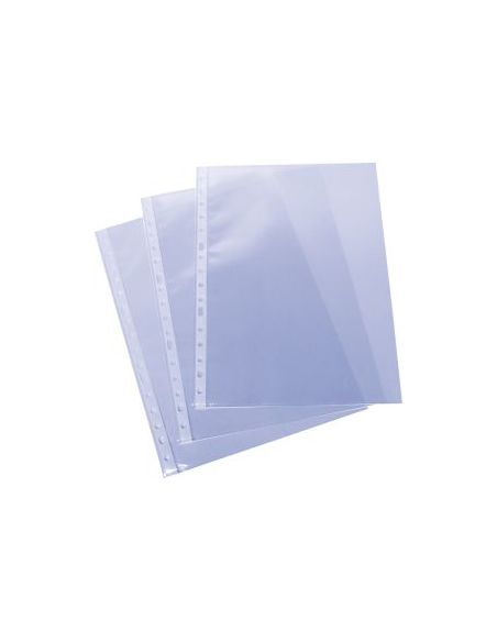 Bolsa 10 Uds. Funda Multitaladro Folio 16 Taladros 80 Micras