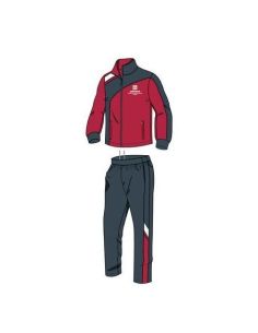 Chandal Completo Salesianos Muchachos
