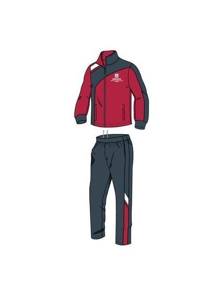 Chandal Completo Salesianos Muchachos