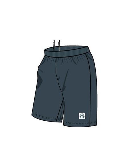 Pantalon Corto Deporte Infantil Salesianos Muchachos