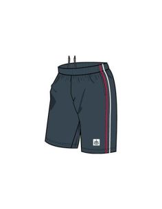 Pantalon Corto Deporte Salesianos Muchachos
