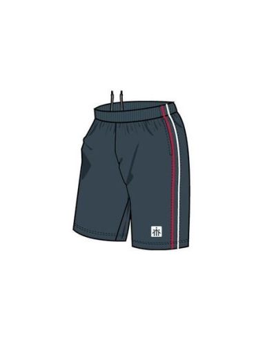 Pantalon Corto Deporte Salesianos Muchachos