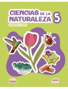 Ciencias Naturales 5