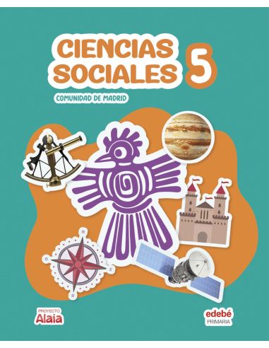 Ciencias Sociales 5