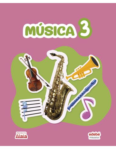 Música 3