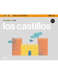 Los Castillos 5 Años Trotacaminos