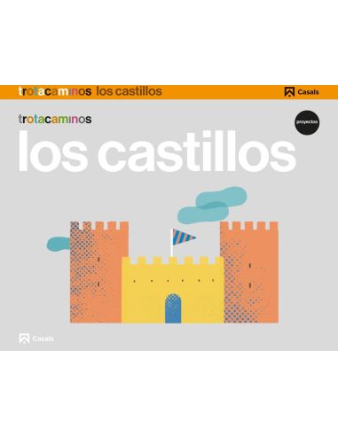 Los Castillos 5 Años Trotacaminos