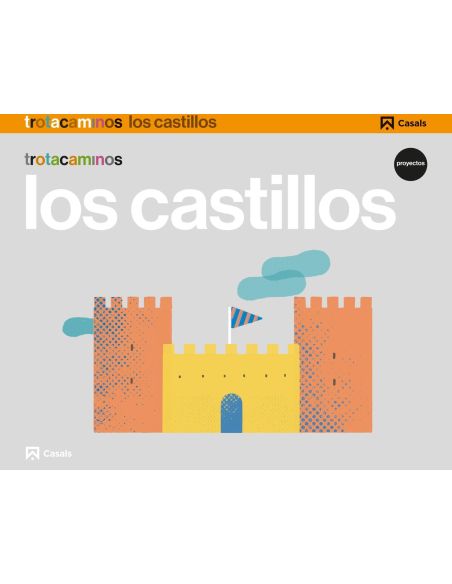Los Castillos 5 Años Trotacaminos