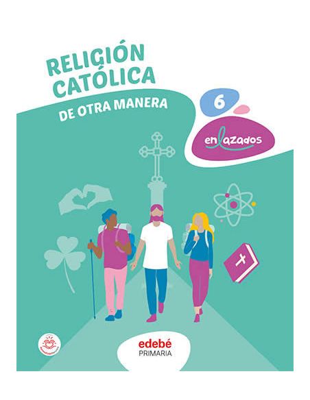 Religión Católica 6